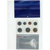 Image 2 : 1999 Canadaian proof set