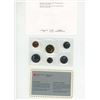Image 2 : 1994 Canadian proof set