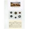 Image 1 : 1992 Canadian proof set