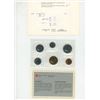 Image 2 : 1992 Canadian proof set