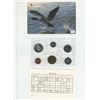 Image 1 : 1988 Canadian proof set