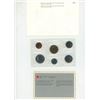 Image 2 : 1989 Canadian proof set