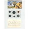 Image 1 : 1980 Canadian proof set