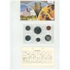 Image 1 : 1979 Canadian proof set