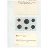 Image 2 : 1979 Canadian proof set