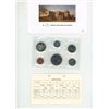 Image 1 : 1979 Canadian proof set