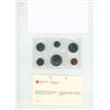 Image 2 : 1979 Canadian proof set