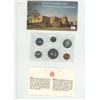Image 1 : 1974 Canadian proof set