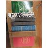 Image 2 : Lot of Vintage Books