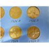 Image 13 : 60-Piece Lincoln Head Pennies Set