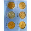 Image 5 : 60-Piece Lincoln Head Pennies Set