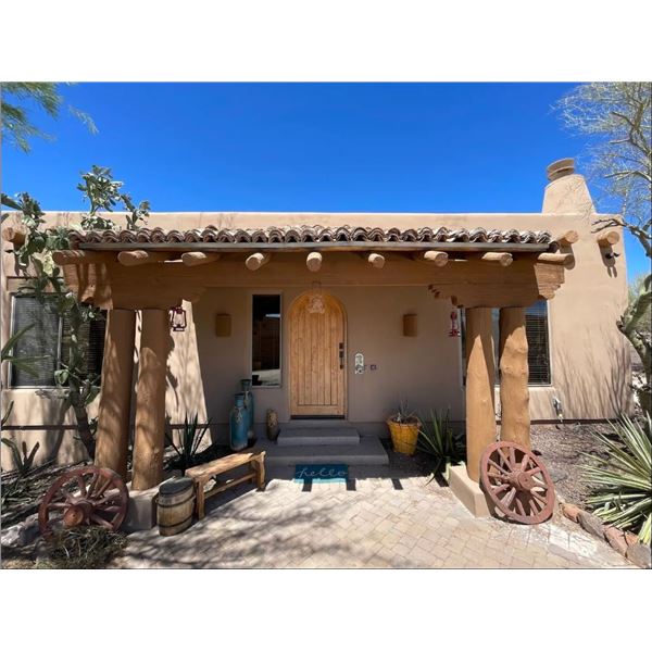 AirBnB Stay 4 Nights 5 Days