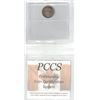 Image 2 : 1910 Canada 5¢ ;PL CB; Certified PCCS VG8, Professional Coin Certification System