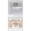 Image 2 : 1912 Canada 10¢ ; Certified PCCS VG 10, Professional Coin Certification System