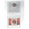 Image 1 : 1920 Canada 10¢ Certified PCCS G6, Professional Coin Certification System