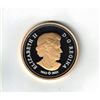 Image 2 : 2023 Canada Fine Silver/Gold Plated Dollar, "Kit Coleman" Tax exempt
