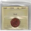 Image 1 : 1986 Canada Small Cent MS-67 PCCS (Professional Coin Certification System)