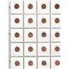 Image 6 : 1960-2012 Full BU Penny Collection