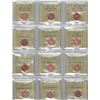 Image 9 : 1960-2012 1¢ PCCS graded Penny Collection 72pcs