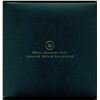 Image 3 : Complete RCM Packaging for 2014 gold coin, NO Coin, Wooden Box