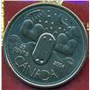 Image 1 : 2004P Canada 25¢ "Bullwinkel" in RCM Pouch