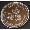 Image 7 : 2004 Test Token Set "The Poppy" New Sealed in cello