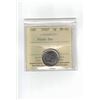 Image 1 : 2006 Canada 5¢; First Day, Certified ICCS MS65