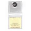 Image 1 : 2021 Canada 5¢ Certified ICCS MS66