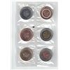 Image 2 : 2021 'R&D Security' Test Token Set (no COA, no Envelope)
