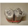 2003P 5¢ New Effigy & Old Effigy Nickel Rolls