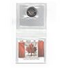 Image 1 : 2014 Canada 5 cent Certified PCCS MS66, Professional Coin Certification System