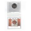 Image 1 : 2007 Canada 25 cent Certified PCCS MS67, Professional Coin Certification System