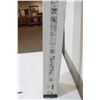 Image 2 : PQT DE 4 POTEAUX ANTI-POUSSIÈRE 10' ZIPWALL 10 ZP4