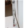 Image 2 : PQT DE 2 POTEAUX ANTI-POUSSIÈRE ZIP POLE ZP2C