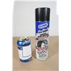 Image 1 : 454g CANETTE DE LUSTRE POUR PNEUS