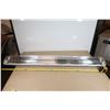 Image 1 : LAMPES FLORESCENT BEGHELLI BS10048T8232AC-347V ILUMINA 100