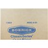 Image 2 : DISTRIBUTEUR DE COUVRE-SIÈGES DE TOILETTES BOBRICK B-221