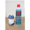 Image 1 : NETTOYANT POUR CONTACTS ÉLECTRO SANS CFC, CANETTE AÉROSOL 412ML