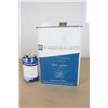 Image 1 : LOT: 4g DILUANT POUR PEINTURE 91-25/97-725 PPG