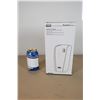 LOT: 2 DISTRIBUTEURS DE SAVON RUBBERMAID 1793507