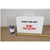 TROUSSE DE PREMIERS SOINS DYNAMIC FAKONT1BP397