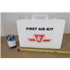 TROUSSE DE PREMIERS SOINS DYNAMIC FAKONT1BP397