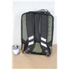 Image 2 : G1 JOULE AED BACKPACK BY STATPACKS - BLACK (CARDIAC SCIENCE G11040BK)