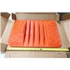 EMBOUTS POUR GD5X125, PROTECTEUR DE CÂBLE À 5 CANAUX GUARD DOG® -GDEC5X125