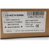 Image 2 : EMBOUTS POUR GD5X125, PROTECTEUR DE CÂBLE À 5 CANAUX GUARD DOG® -GDEC5X125