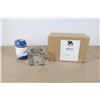AGRAFE POUR FIOLE DE 500 ML OHAUS 30400089