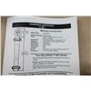 Image 2 : DÉBITMÈTRES EN LIGNE, TUBE BLUE-WHITE F-451003LHN