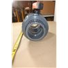 Image 2 : IPEX 353013 3" VXE TRUE UNION BALL VALVE PVC EPDM