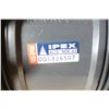 Image 3 : IPEX 353013 3" VXE TRUE UNION BALL VALVE PVC EPDM