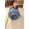 Image 2 : IPEX 353013 3" VXE TRUE UNION BALL VALVE PVC EPDM